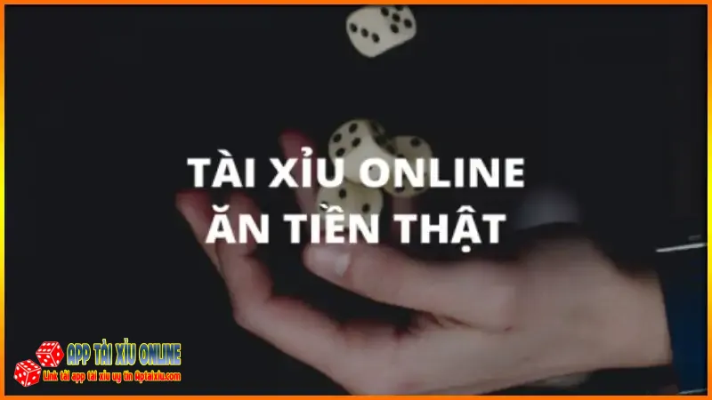 Tài Xỉu Online