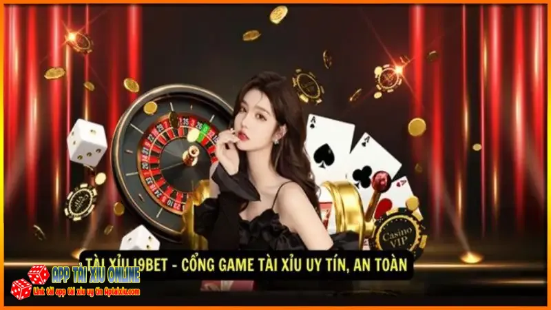 Tai Xiu I9bet 1