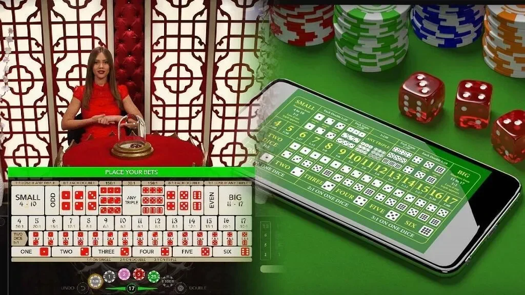 Làm sao để tránh "dính bẫy" của thuật toán tài xỉu?
